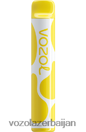 VOZOL JOYGO 600 V08B8F376 banan buz - VOZOL Baku