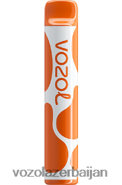 VOZOL JOYGO 600 V08B8F379 qəhvə - VOZOL Vape Near Me