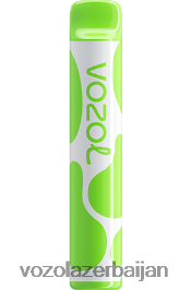 VOZOL JOYGO 600 V08B8F382 kivi ehtiras meyvəsi guava - VOZOL Vape Azerbaijan