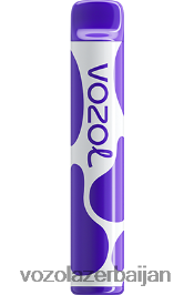 VOZOL JOYGO 600 V08B8F388 qarışıq giləmeyvə - VOZOL Vape Flavours