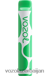 VOZOL JOYGO 600 V08B8F394 qarpız saqqızı - VOZOL Vape Store