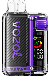 VOZOL VISTA 16000/20000 V08B8F10 qarışıq giləmeyvə - VOZOL Vape Amazon