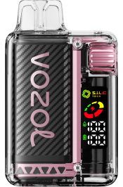 VOZOL VISTA 16000/20000 V08B8F12 şaftalı manqo qarpızı - VOZOL Vape Azerbaijan