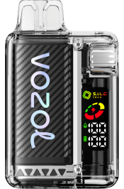 VOZOL VISTA 16000/20000 V08B8F17 vanikrem tütünü - VOZOL Vape Price