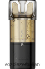 VOZOL SWITCH pro V08B8F198 lava odu - VOZOL Vape Flavours