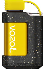 VOZOL GEAR 7000 V08B8F334 qrossmeyster tütün - VOZOL Vape Store