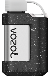 VOZOL GEAR 7000 V08B8F342 qar üstü qəhvə - VOZOL Vape Azerbaijan