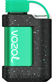 VOZOL GEAR 7000 V08B8F344 qarpız buz - VOZOL Vape Store