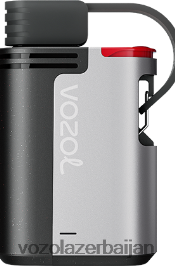 VOZOL GEAR 4000c/6000 V08B8F322 mavi razz buz - VOZOL Vape Azerbaijan