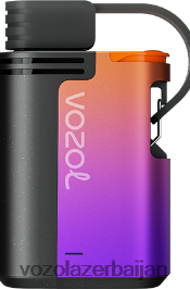 VOZOL GEAR 4000c/6000 V08B8F324 meşə giləmeyvə fırtınası - VOZOL Vape Store