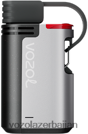 VOZOL GEAR 4000c/6000 V08B8F328 Çiyələkli dondurma - VOZOL Vape Flavours