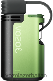 VOZOL GEAR 4000c/6000 V08B8F329 qarpız buz - VOZOL Vape Near Me