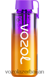 VOZOL NEON 10000 V08B8F235 qarışıq giləmeyvə - VOZOL Vape Buy Online