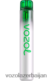 VOZOL NEON 800 V08B8F248 üzüm buzu - VOZOL Vape Flavours