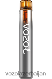 VOZOL NEON 800 V08B8F249 kivi ehtiras meyvəsi guava - VOZOL Vape Near Me