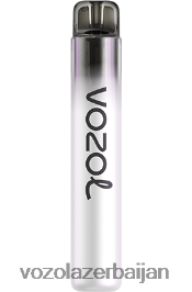 VOZOL NEON 800 V08B8F250 mentol - VOZOL Vape Amazon