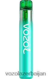 VOZOL NEON 800 V08B8F251 cənab mavi - VOZOL Azerbaijan