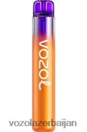 VOZOL NEON 800 V08B8F253 şaftalı manqo qarpızı - VOZOL Vape Sale