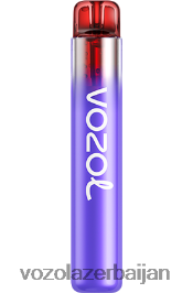 VOZOL NEON 800 V08B8F258 vzbull - VOZOL Vape Flavours