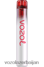 VOZOL NEON 800 V08B8F259 qarpız saqqızı - VOZOL Vape Near Me