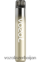 VOZOL NEON 800 V08B8F262 banan buz - VOZOL Vape Azerbaijan