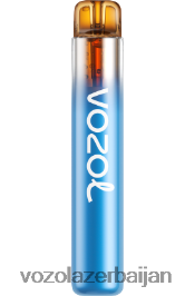 VOZOL NEON 800 V08B8F270 meşə giləmeyvə fırtınası - VOZOL Vape Amazon