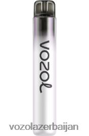 VOZOL NEON 800 V08B8F278 qar üstü qəhvə - VOZOL Vape Flavours