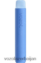 VOZOL STAR 600 V08B8F75 blueberry turş moruq - VOZOL Vape Buy Online