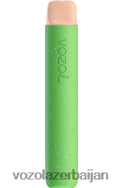 VOZOL STAR 600 V08B8F87 limon moruq qarpız - VOZOL Vape Price