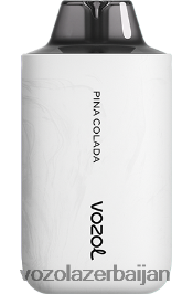 VOZOL STAR 6000/8000 v2 V08B8F53 pina colada - VOZOL Vape Sale