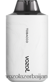 VOZOL STAR 6000/8000 v2 V08B8F67 tütün - VOZOL Vape Price