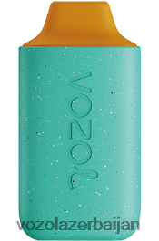 VOZOL STAR 6000 V08B8F102 sidr pomelo - VOZOL Vape Azerbaijan