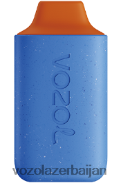 VOZOL STAR 6000 V08B8F107 blueberry moruq albalı - VOZOL Vape Price