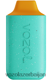 VOZOL STAR 6000 V08B8F114 bal şehri yumruğu - VOZOL Vape Store