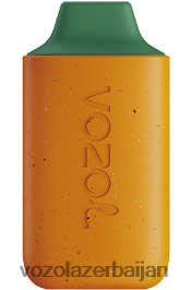 VOZOL STAR 6000 V08B8F120 mango şaftalı qarpızı - VOZOL Vape Amazon