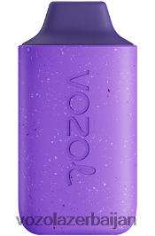 VOZOL STAR 6000 V08B8F125 göy qurşağı konfeti - VOZOL Vape Buy Online