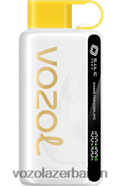 VOZOL STAR 9000/12000 V08B8F25 kivi ehtiras meyvəsi guava - VOZOL Vape Buy Online