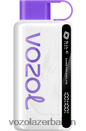 VOZOL STAR 9000/12000 V08B8F39 zoğal manqo qreypfrutu - VOZOL Vape Near Me