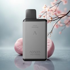 Adalya AD 10000 14 ml e-maye, 2% nikotin, 650 mAh batareya