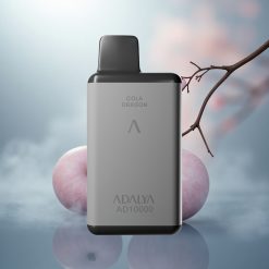 Adalya AD 10000 14 ml Nikotin 650 mAh Birdənəbitən Vape