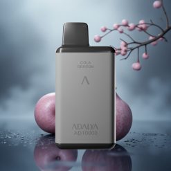 Adalya AD 10000 Bakı Gecəsi - 14 ml, 2% nikotin, 650 mAh