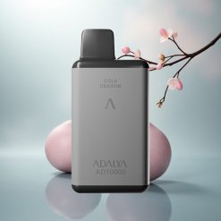Adalya AD 10000 Nanə Nöqtəsi 650 mAh