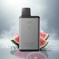 Adalya AD 10000 Qarpız Buzu 650 mAh