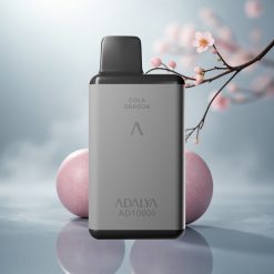 Adalya AD 10000 Sevgi 650 mAh