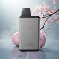 Adalya AD 10000 Sevgi 66 14 ml nikotin 650 mAh
