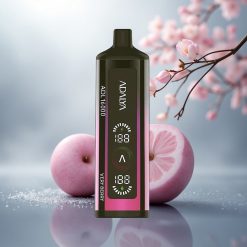 Adalya ADL 16000 PRO Çox Giləmeyvəli 25ml Smart Mesh Coil
