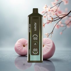 Adalya ADL 16000 PRO Havayı Rəngarəng Polad Şəbəkə 1000 mAh