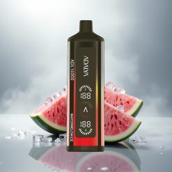Adalya ADL 16000 PRO Qarpız Buzu 25ml 1000 mAh