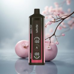 Adalya ADL 16000 PRO Sevgi 66 Mesh və 1000 mAh