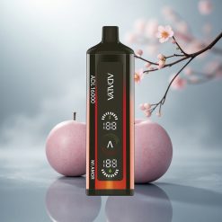 Adalya ADL 16000 PRO Sevgi Mesh 1000 mAh